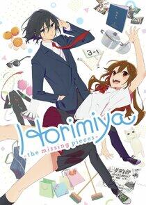 Horimiya: The Missing Pieces Horimiya: The Missing Pieces