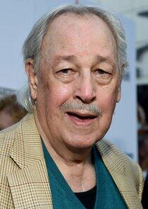 Frederic Forrest Frederic Forrest