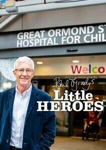 Paul O'Grady's Little Heroes - Season 2 Paul O'Grady's Little Heroes - Season 2