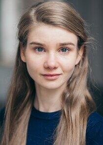 photo of Frances Pooley