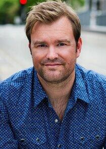 photo of Jamie Robertson photo of Jamie Robertson
