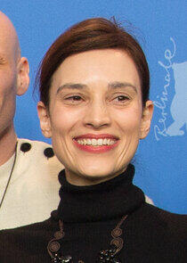 photo of Irmena Chichikova photo of Irmena Chichikova