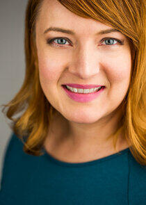 Rebecca Hanson Rebecca Hanson
