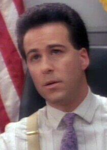 Capt. Bryon Grazer Capt. Bryon Grazer