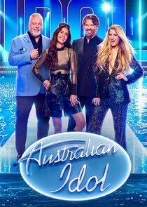 Australian Idol - Season 8 Australian Idol - Season 8