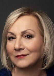 photo of Mimi Leder