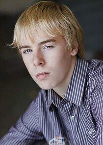 Cameron Kennedy Cameron Kennedy
