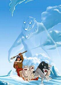 La Grande Chasse de Nanook La Grande Chasse de Nanook