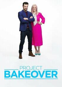 Project Bakeover Project Bakeover