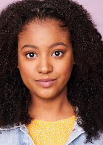 Amajae Hardy-Jones Amajae Hardy-Jones