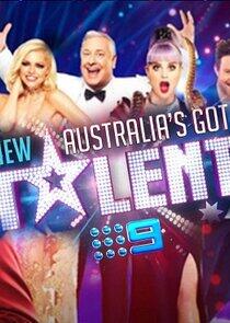Australia's Got Talent - Season 8 Australia's Got Talent - Season 8