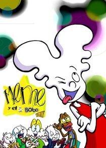 Memé y el señor Bobo Memé y el señor Bobo