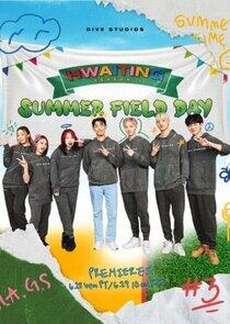 HWAITING - Season 3 HWAITING - Season 3