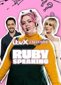 Ruby Speaking - Season 1 Ruby Speaking - Season 1