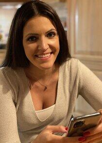 photo of Réka Török