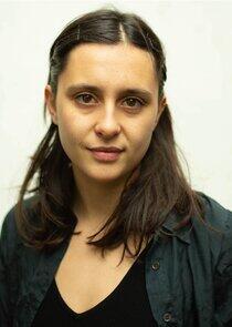 photo of Anna Franziska Jäger photo of Anna Franziska Jäger