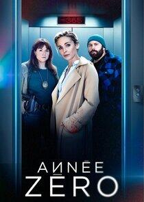 Année Zéro - Season 1 Année Zéro - Season 1