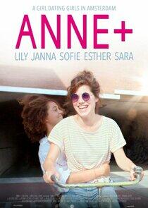 Anne+ - Season 1 Anne+ - Season 1