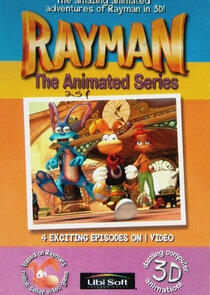 Rayman Rayman