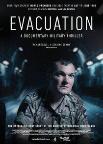 Evacuation Evacuation