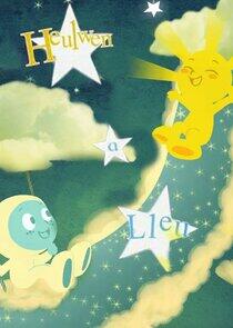 Heulwen a lleu Heulwen a lleu