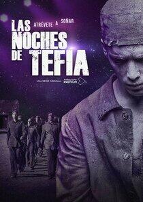 Las noches de Tefía Las noches de Tefía