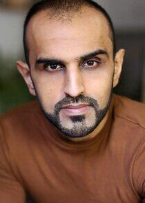 photo of Sunny Patel photo of Sunny Patel