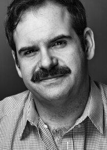 photo of Jorge Usón