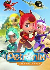 Petronix Defenders Petronix Defenders