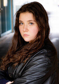 photo of Tara Africah Corrigan photo of Tara Africah Corrigan