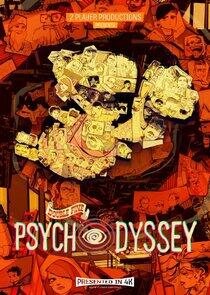 Double Fine PsychOdyssey Double Fine PsychOdyssey