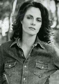 Lisa Blount Lisa Blount