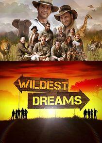 Wildest Dreams Wildest Dreams
