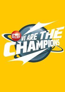 Sport Relief Does We Are the Champions Sport Relief Does We Are the Champions