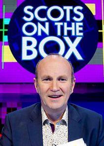 Scots on the Box Scots on the Box