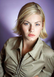 Kimberly Bauer Kimberly Bauer