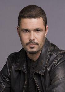 Tony Almeida Tony Almeida