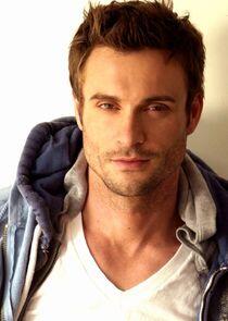 Daniel Goddard Daniel Goddard
