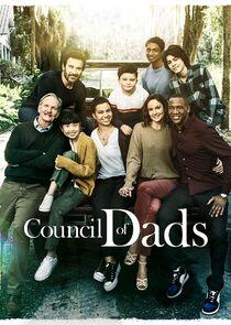 Council of Dads Council of Dads