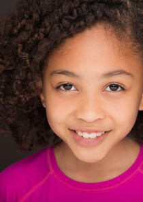Naledi Murray Naledi Murray