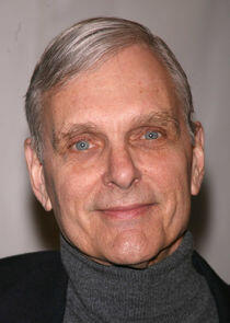 Keir Dullea Keir Dullea