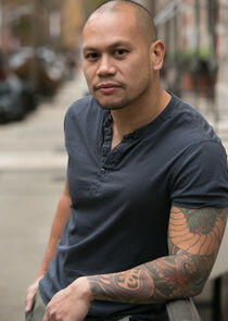 photo of Ren Margate photo of Ren Margate
