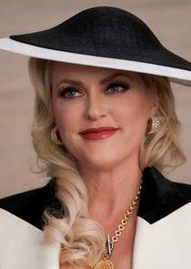 Alexis Morell Carrington Alexis Morell Carrington