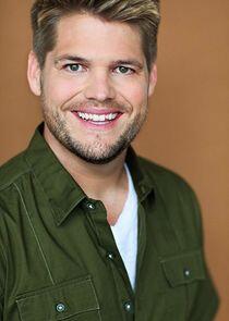 Jareb Dauplaise Jareb Dauplaise