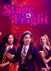 Stage Fright Stage Fright