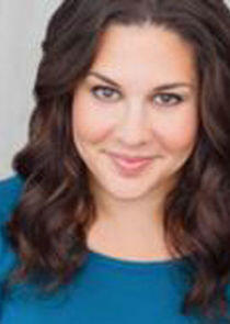 photo of Sadieh Rifai photo of Sadieh Rifai