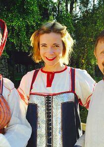 Empire of the Tsars: Romanov Russia with Lucy Worsley Empire of the Tsars: Romanov Russia with Lucy Worsley