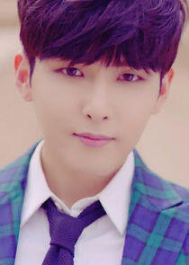 Kim Ryeo Wook Kim Ryeo Wook