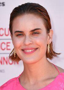 photo of Tallulah Willis