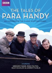 The Tales of Para Handy The Tales of Para Handy